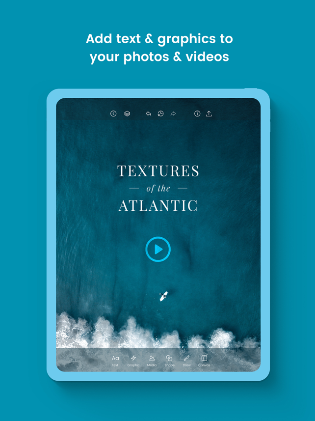 Design Lab・Photo Layout・Logo Screenshot