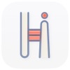 Hibrary : ห้องสมุดออนไลน์ icon