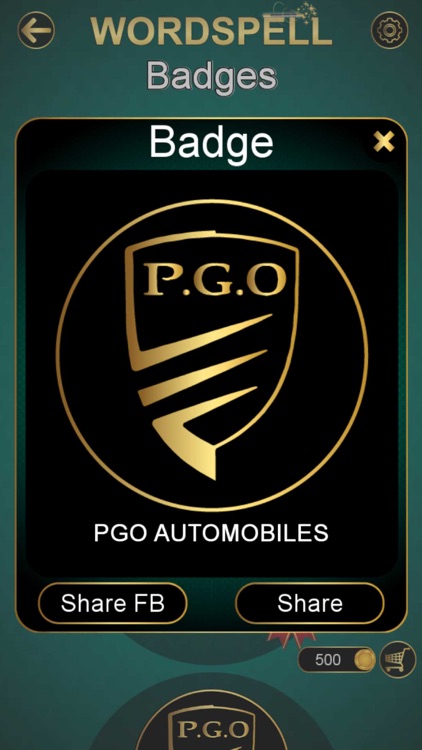 Word Spell - Brain Puzzles screenshot-6