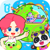 Little Panda's Town: My World - BABYBUS