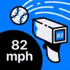 Radar Gun For Baseball negative reviews, comments