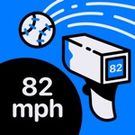 Download Radar Gun For Baseball app