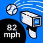 Radar Gun For Baseball app download