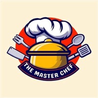 The Master Chef Online logo