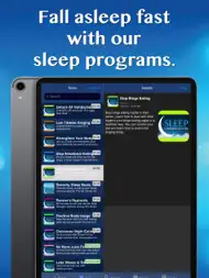 Valora Hypnosis ipad bilder 3