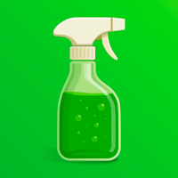 Vinegar - Tube Cleaner - And a Dinosaur Cover Art