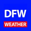 Weather Tracker TV DFW icon