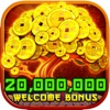 Cashmania Slots: Slot Games icon