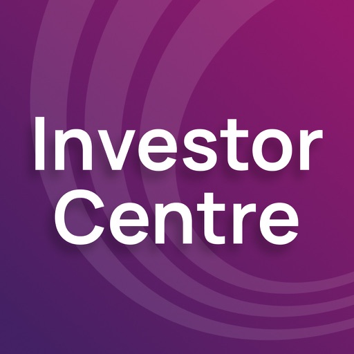 Computershare Investor Center app icon