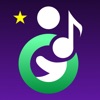 Baby Sleep Songs - Lullaby AI app icon - Lifestyle app for iPhone