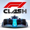 F1 Clash - Official 2025 Game icon