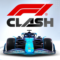 F1 Clash - Official 2025 Game