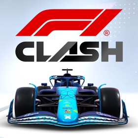 F1 Clash - Official 2025 Game