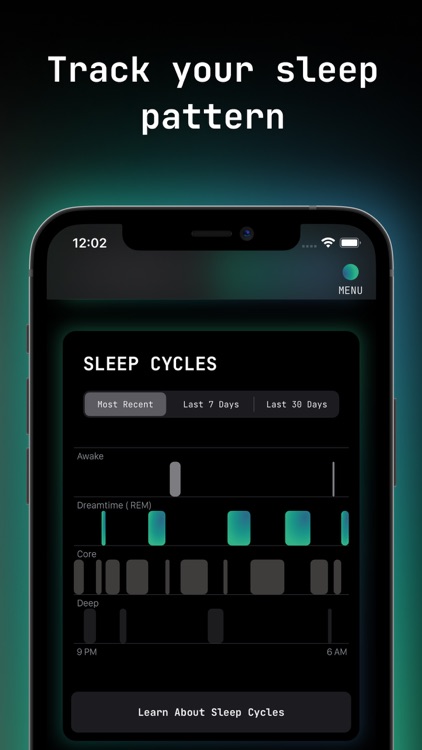 Shape: Lucid Dreaming screenshot-7