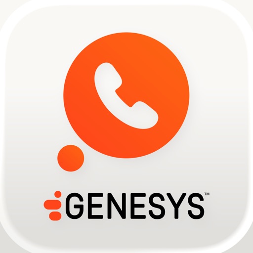 Genesys Cloud Communicate