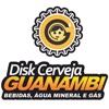 Disk Cerveja Guanambi