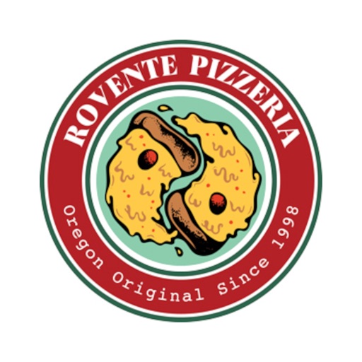 Rovente Pizzeria