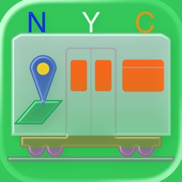 NYC Subway Near Me