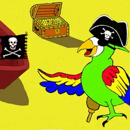 Captain Memo - The Memory Game app icon
