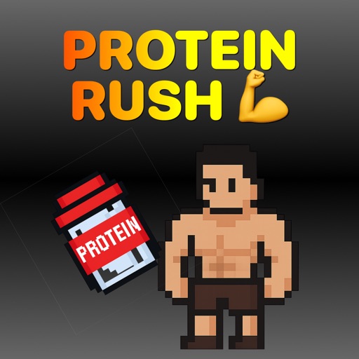 Protein Rush