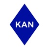 KAN icon