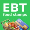 Ebt food stamps icon