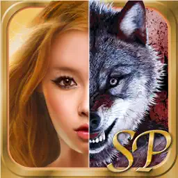 Werewolf Special Package app icon