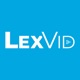 LexVid app icon - Education app for iPhone