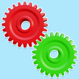 Gears Connect!