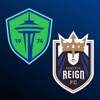 Sounders FC + Reign FC
