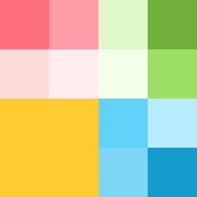螢幕擷取畫面 (10) Squarelets: Guess the Picture