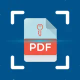PDF Scanner: Photo & Document - App Icon