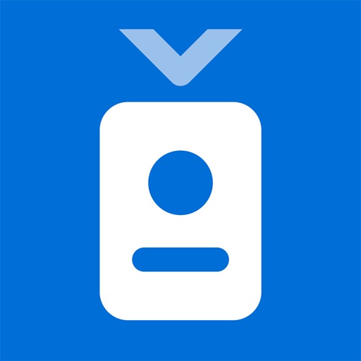 Avigilon Alta Visitor