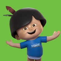 Cartão Tamoio logo