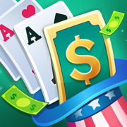 Solitaire Tycoon-Money Games