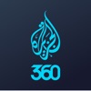 Al Jazeera 360 - الجزيرة 360 icon