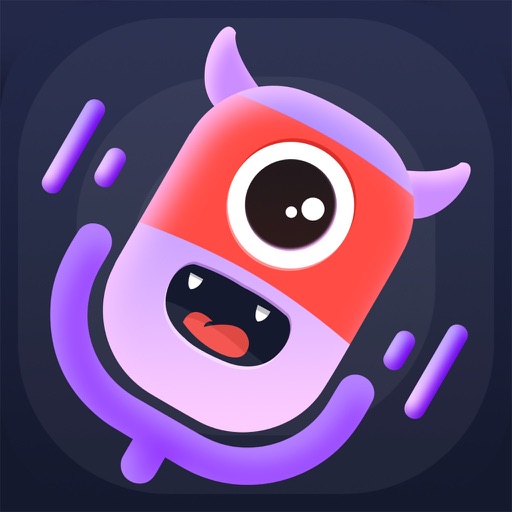 手游语音变声器-游戏开黑聊天变声软件