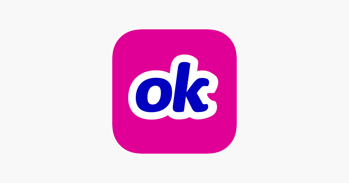 Logo OkCupid
