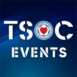 TSOC Events 中華民國心臟學會 app icon