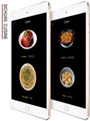sichuanese - chinese dialect ipad resimleri 4