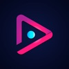 LiveLive - stream and watch icon