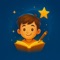 Winkabook is a magical library of interactive picture books for young children (ages 2–7) and their grown-ups
