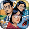 AI Story Generator: iCartoon - Murat Can CICEK