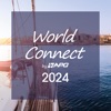 WORLD CONNECT by APG 2024