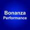 Bonanza Performance computes all the useful performance numbers for flight planning for Beechcraft Bonanza aircraft with options for turbonormalizer and tip tanks