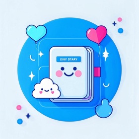 暖忆小日记