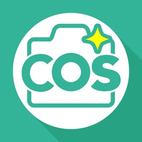 螢幕擷取畫面 (6) Cospot for 2.5 DIM cosplay SNS