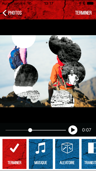 Screenshot #1 pour Slidezilla