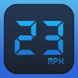 GPS Speedometer+ Speed Tracker - 앱 아이콘