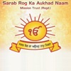 Sarab Rog Ka Aukhad Naam icon